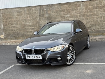 Used BMW 3 Series 2013 for sale - 79532012: Photo