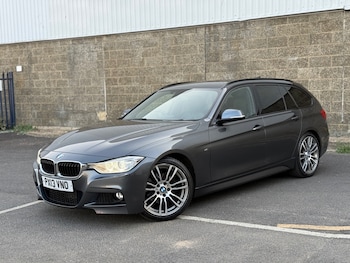 Used BMW 3 Series 2013 for sale - 79532012: Photo