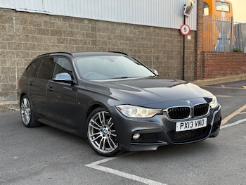 Used BMW 3 Series 2013 for sale - 79532012: Photo