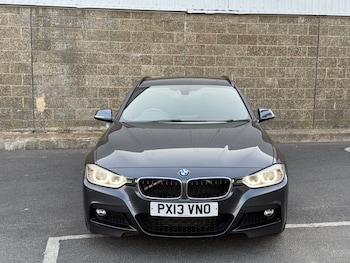 Used BMW 3 Series 2013 for sale - 79532012: Photo