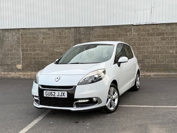 Used Renault Scenic 2012 for sale - 79225394: Photo