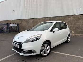 Used Renault Scenic 2012 for sale - 79225394: Photo