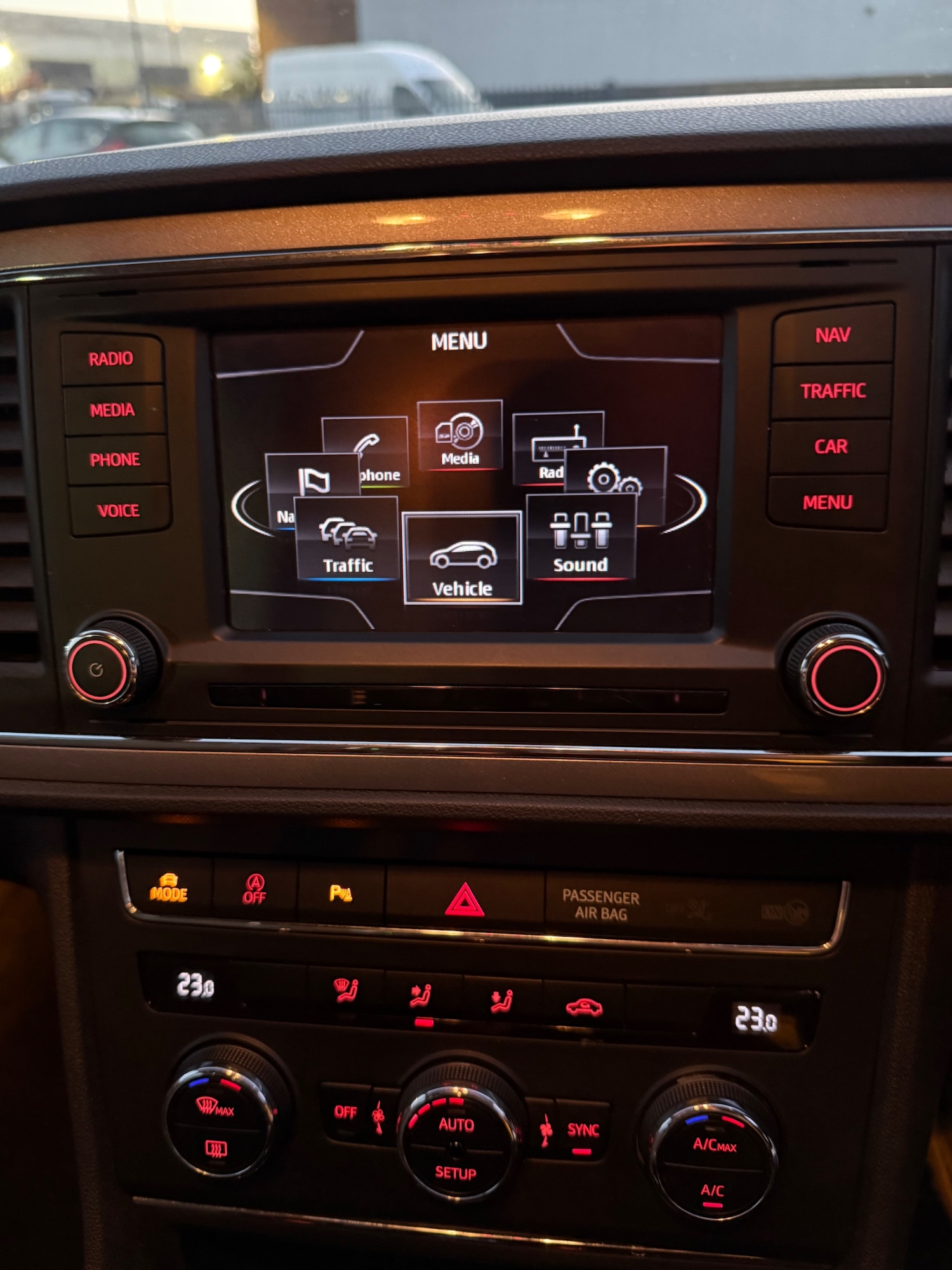 Vehicle 16