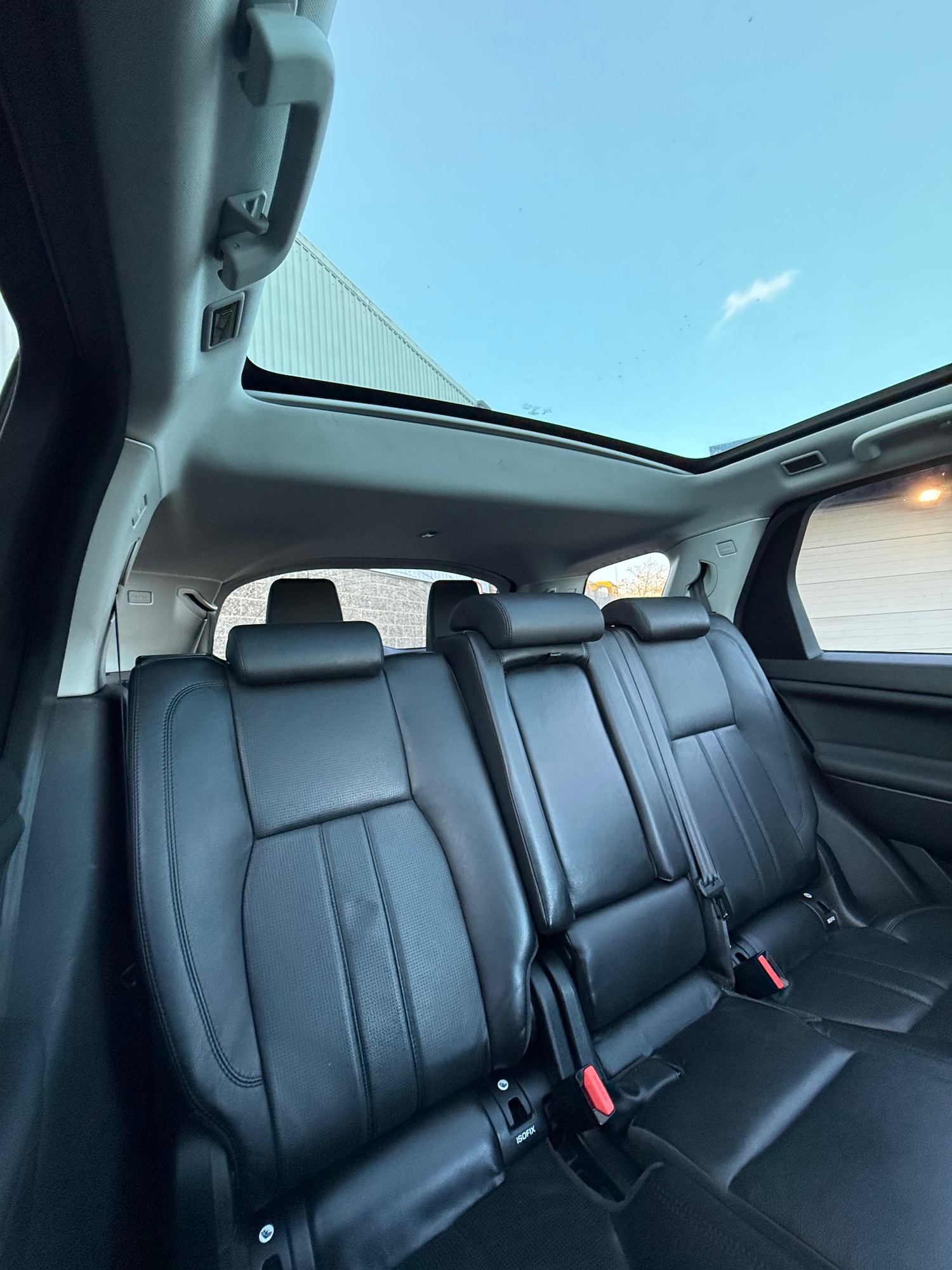 Used Land Rover Discovery Sport 2015 for sale - 76471415: Photo 20