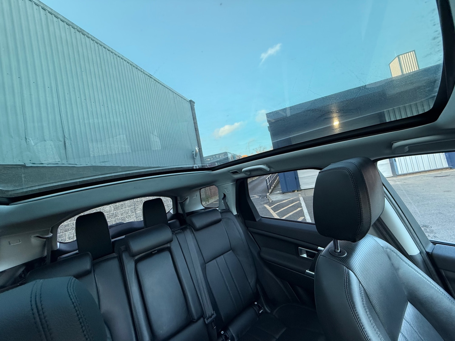 Used Land Rover Discovery Sport 2015 for sale - 76471415: Photo 22