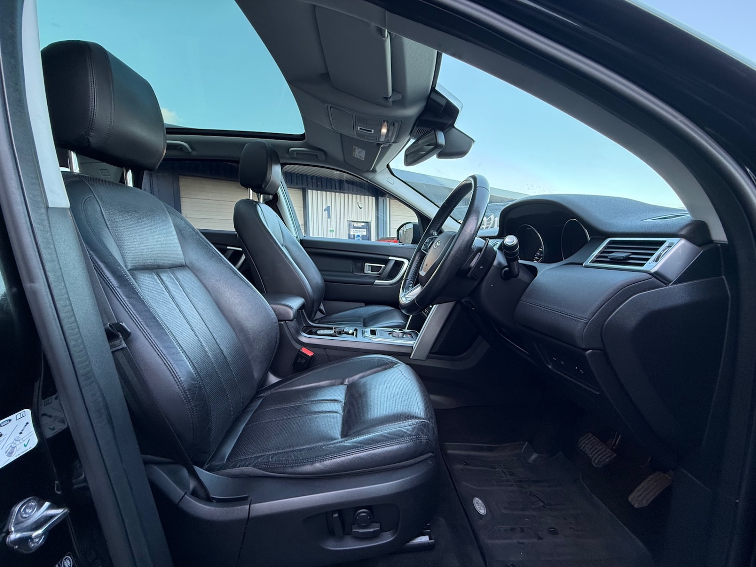 Used Land Rover Discovery Sport 2015 for sale - 76471415: Photo 23