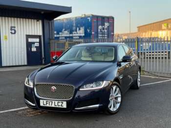 2017 (17) - 2.0d [180] Portfolio 4dr Auto