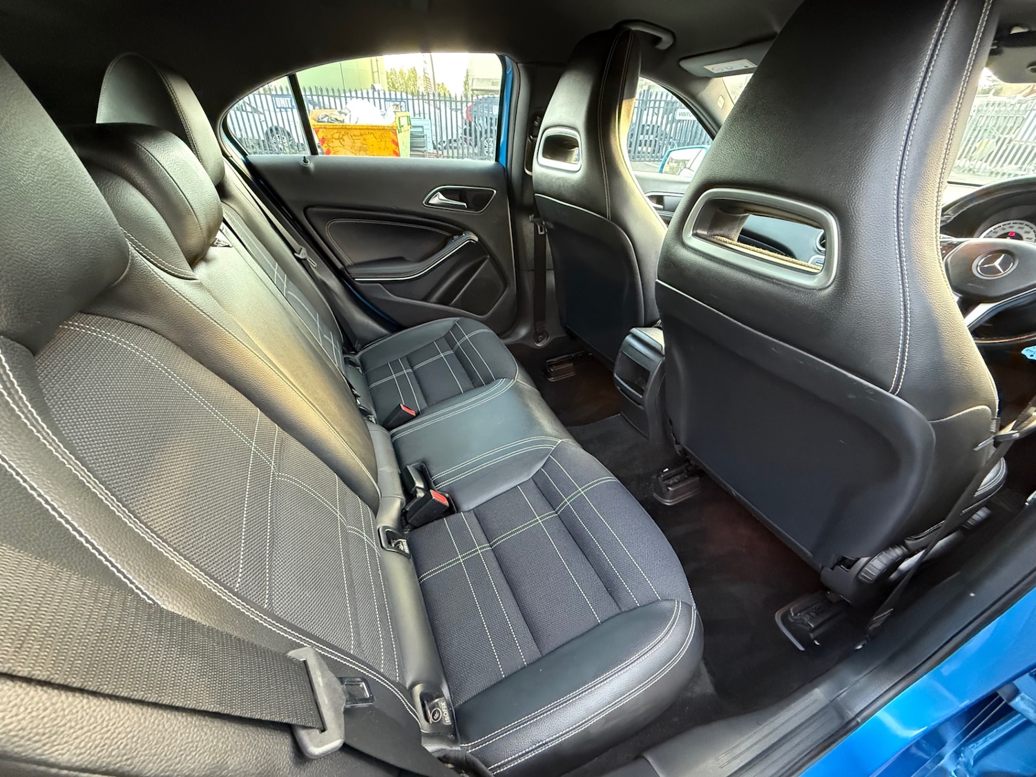 Used Mercedes-Benz A-Class 2013 for sale - 76198730: Photo 11