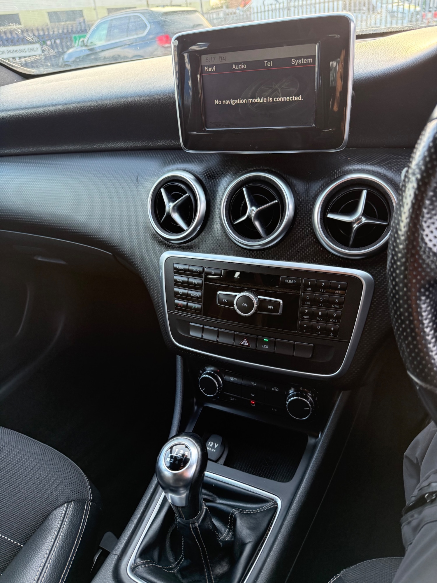 Used Mercedes-Benz A-Class 2013 for sale - 76198730: Photo 16