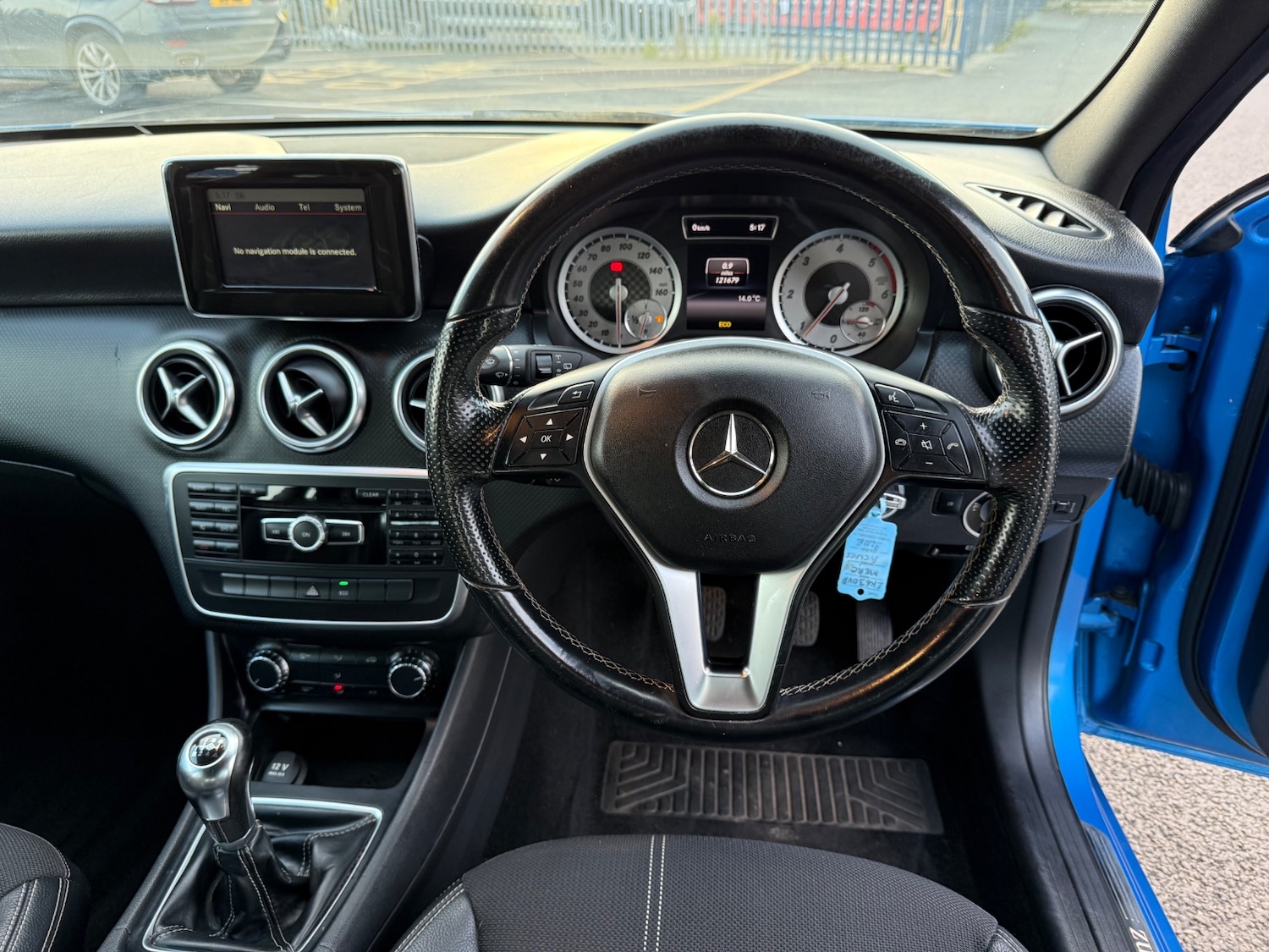 Used Mercedes-Benz A-Class 2013 for sale - 76198730: Photo 18