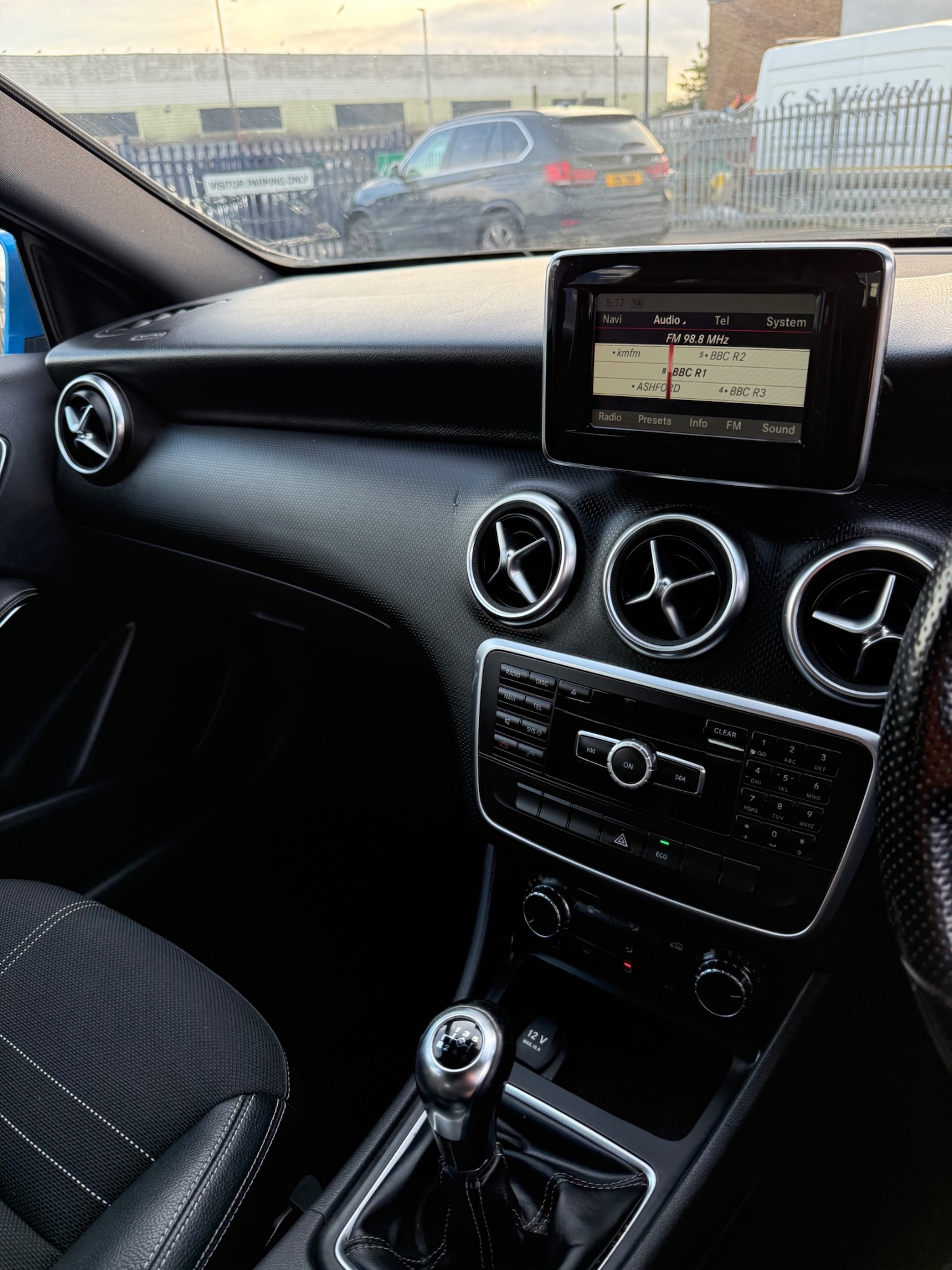 Used Mercedes-Benz A-Class 2013 for sale - 76198730: Photo 19