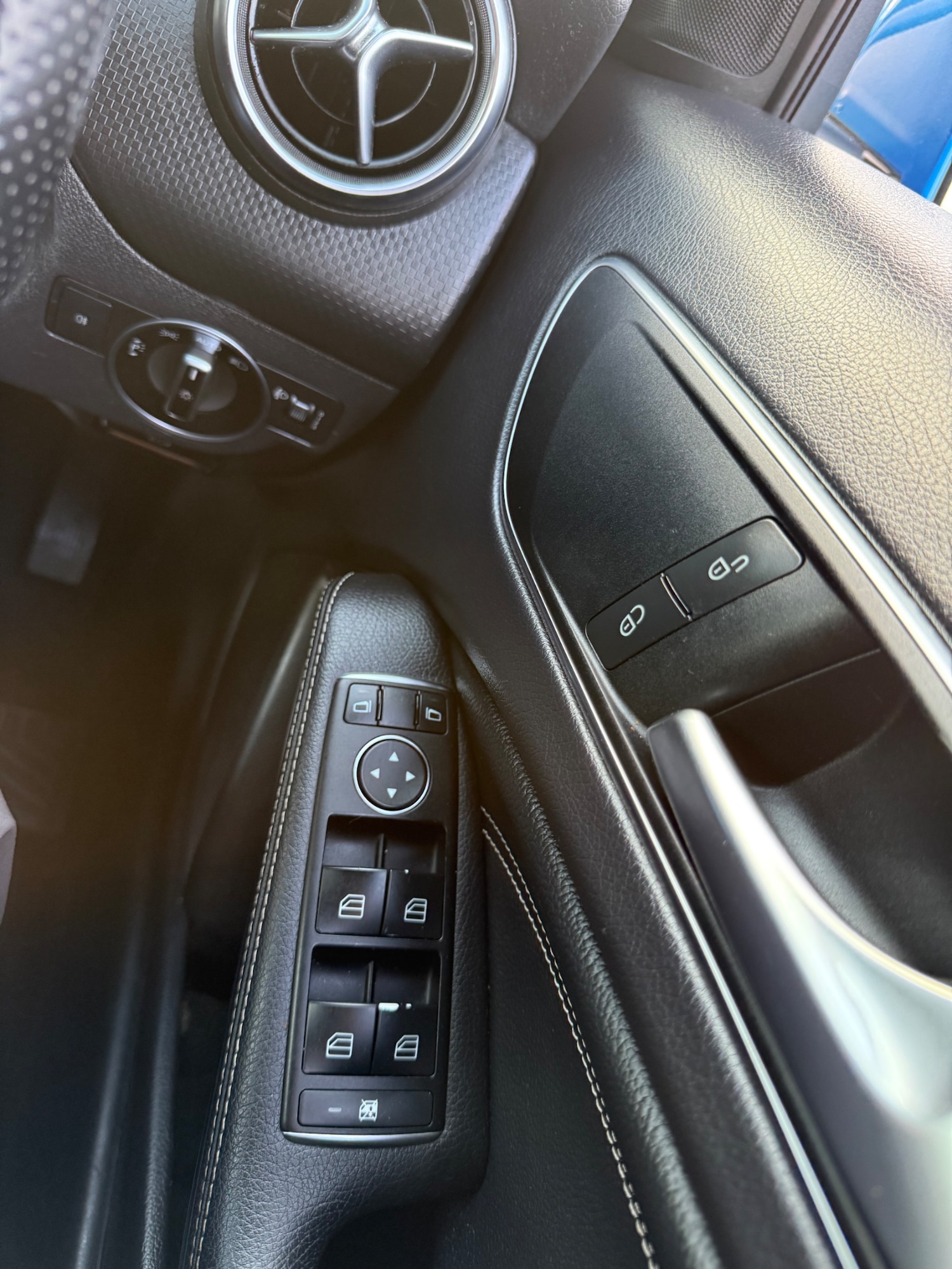 Used Mercedes-Benz A-Class 2013 for sale - 76198730: Photo 20