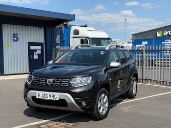 2020 (20) - 1.0 TCe 100 Comfort 5dr