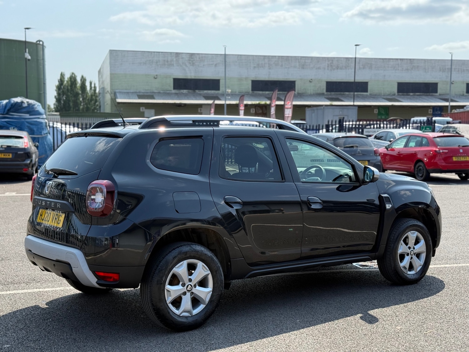Vehicle 24