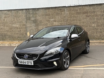 Used Volvo V40 2014 for sale - 78914751: Photo