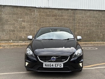 Used Volvo V40 2014 for sale - 78914751: Photo
