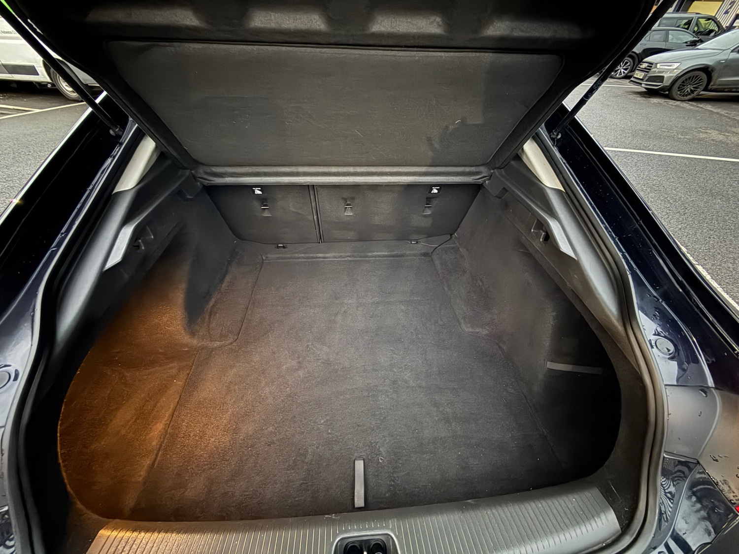 Used Vauxhall Insignia 2017 for sale - 76897150: Photo 11