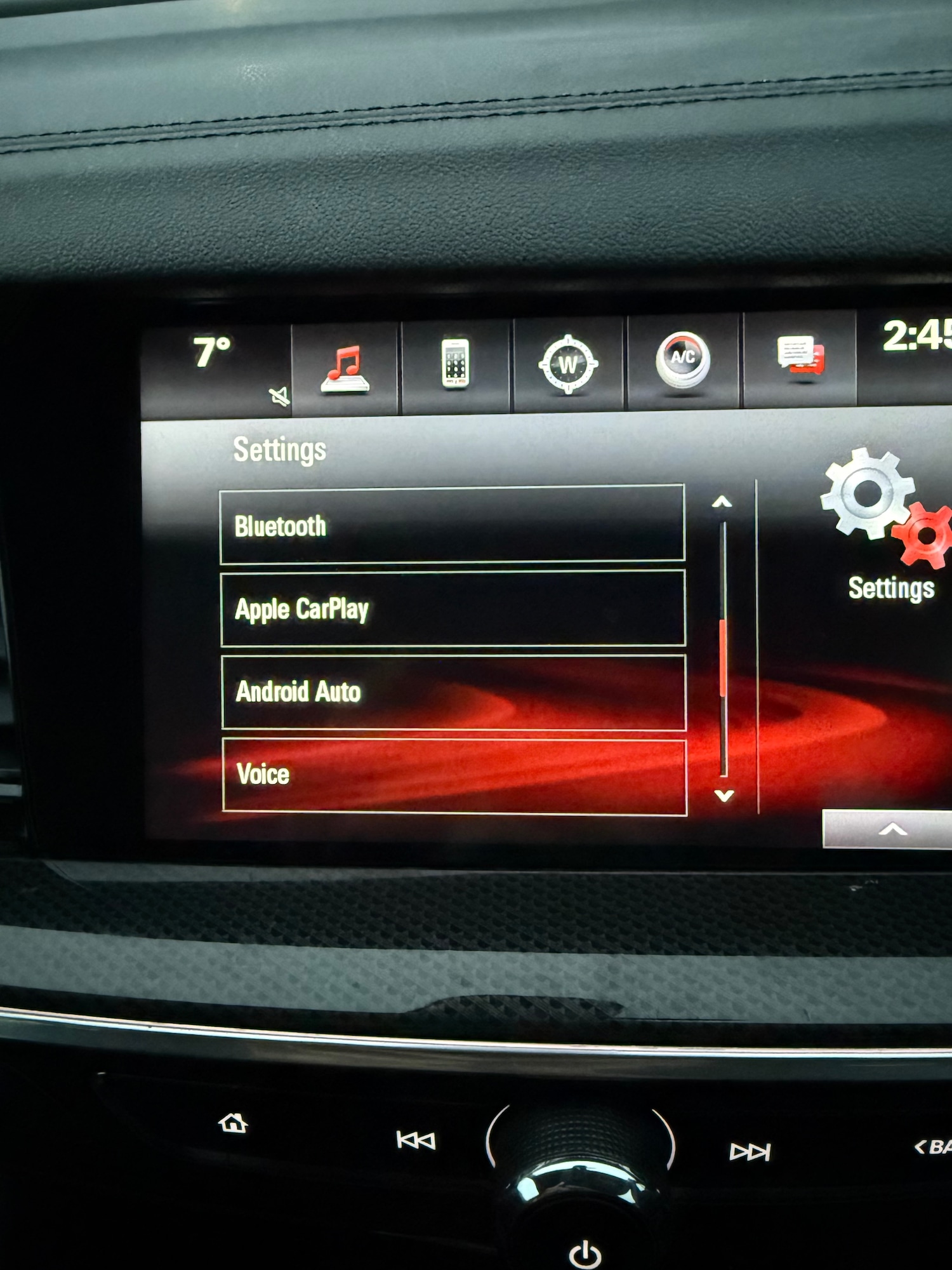 Used Vauxhall Insignia 2017 for sale - 76897150: Photo 16