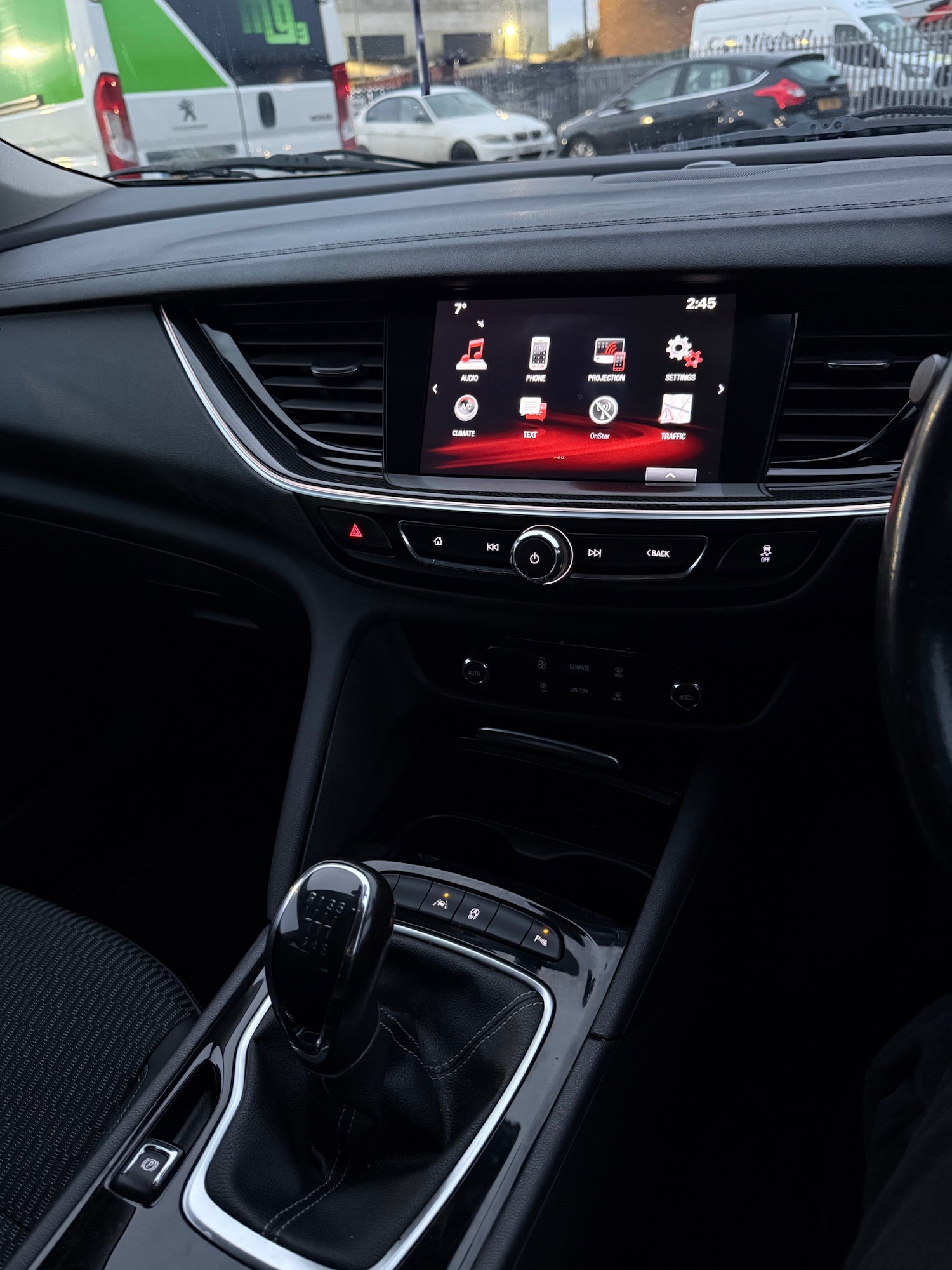 Used Vauxhall Insignia 2017 for sale - 76897150: Photo 17