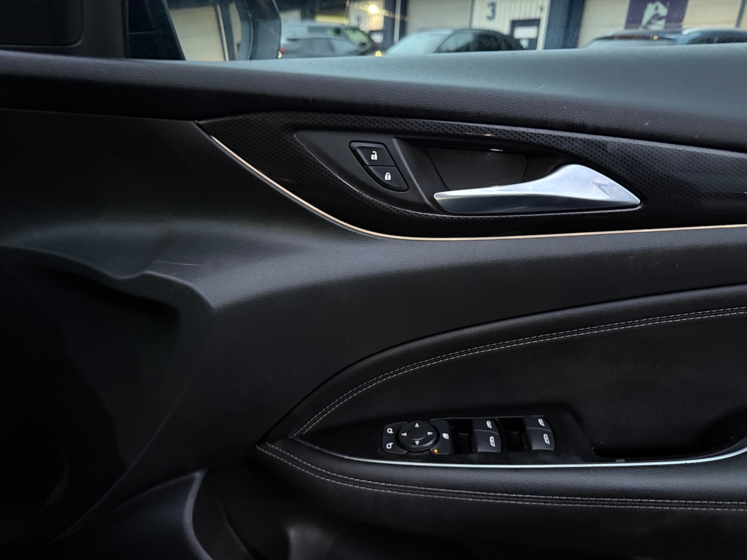 Used Vauxhall Insignia 2017 for sale - 76897150: Photo 19