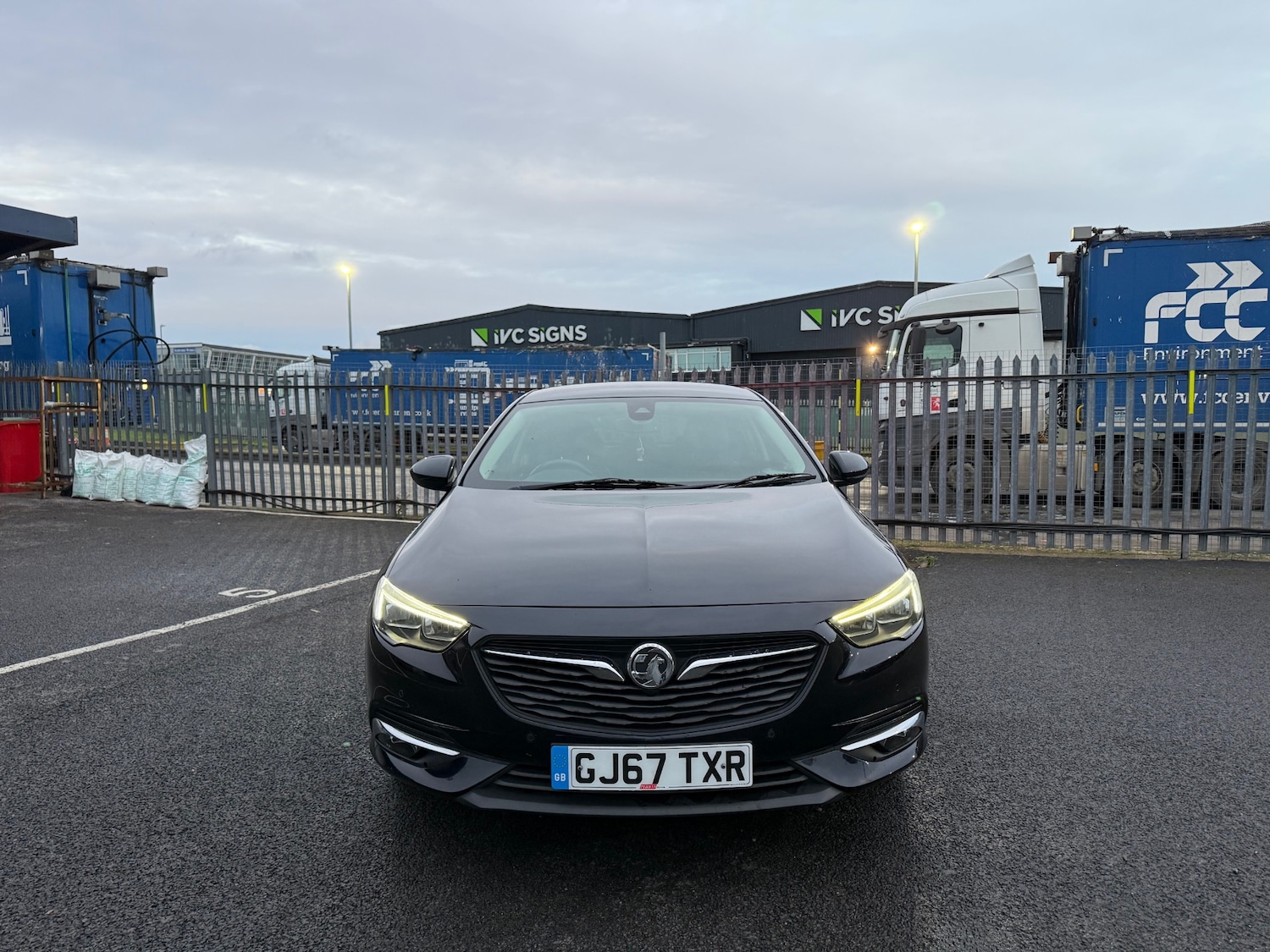 Used Vauxhall Insignia 2017 for sale - 76897150: Photo 26