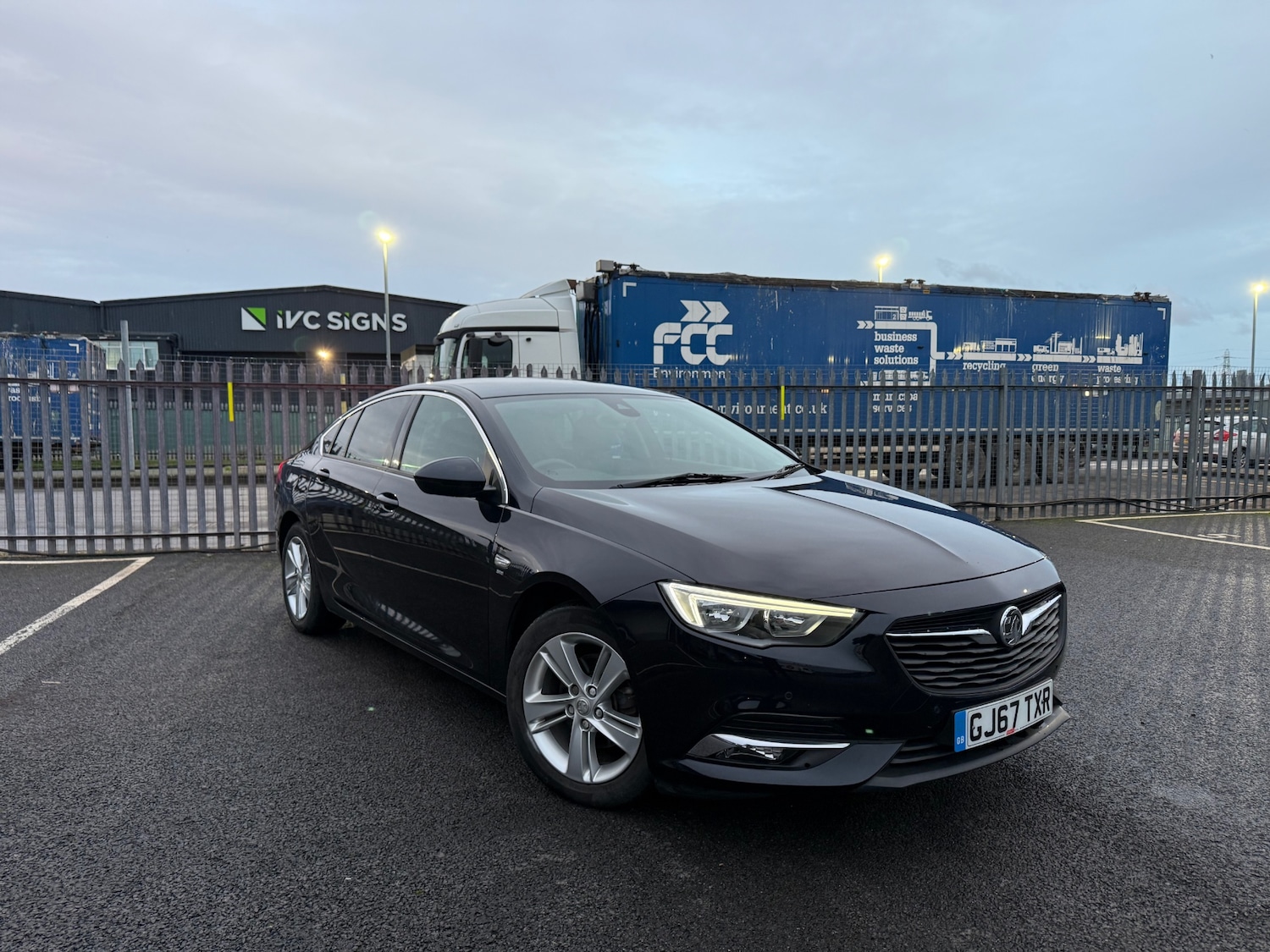 Used Vauxhall Insignia 2017 for sale - 76897150: Photo 27