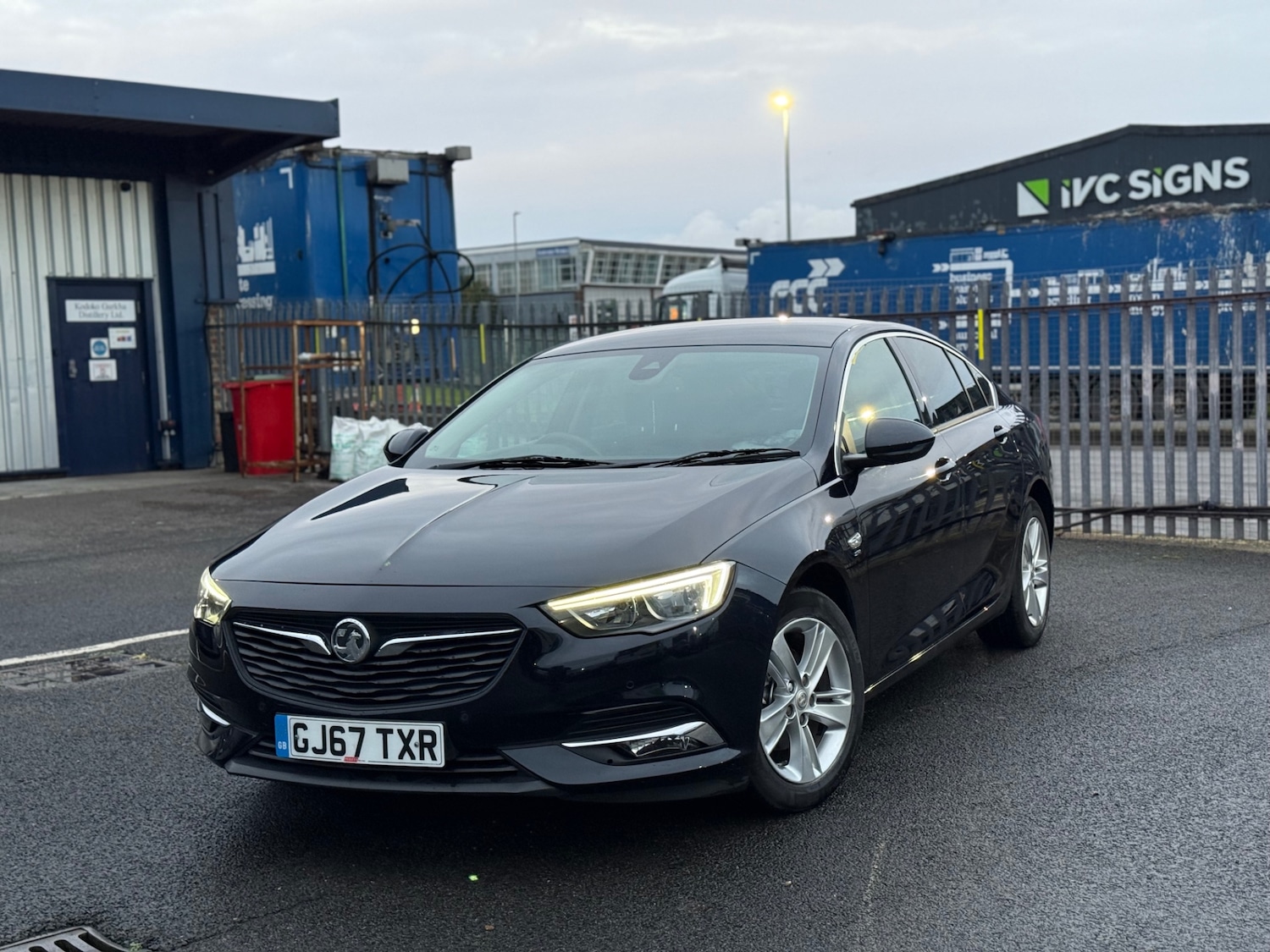 Used Vauxhall Insignia 2017 for sale - 76897150: Photo 29
