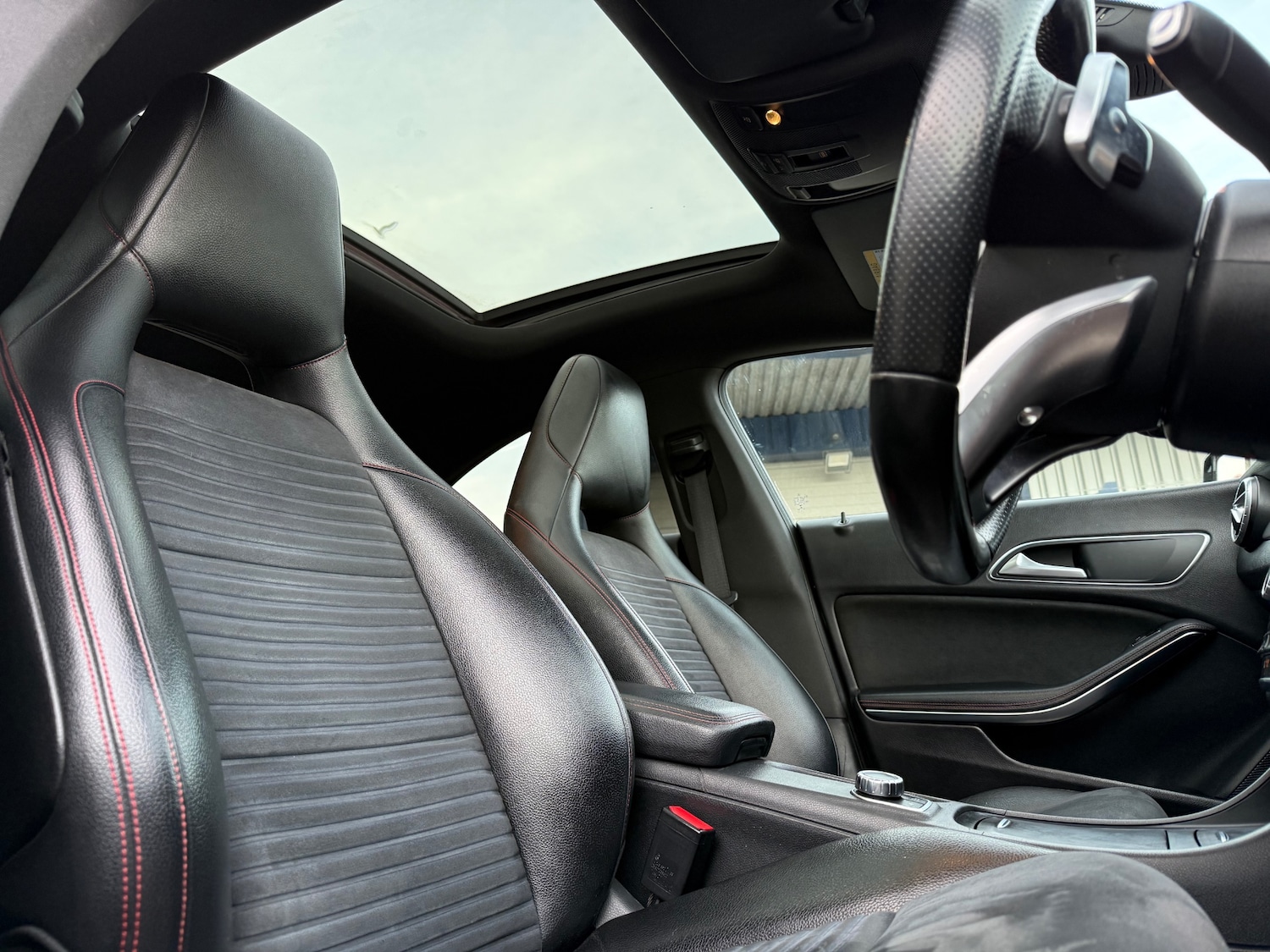 Used Mercedes-Benz CLA 2014 for sale - 77989384: Photo 18