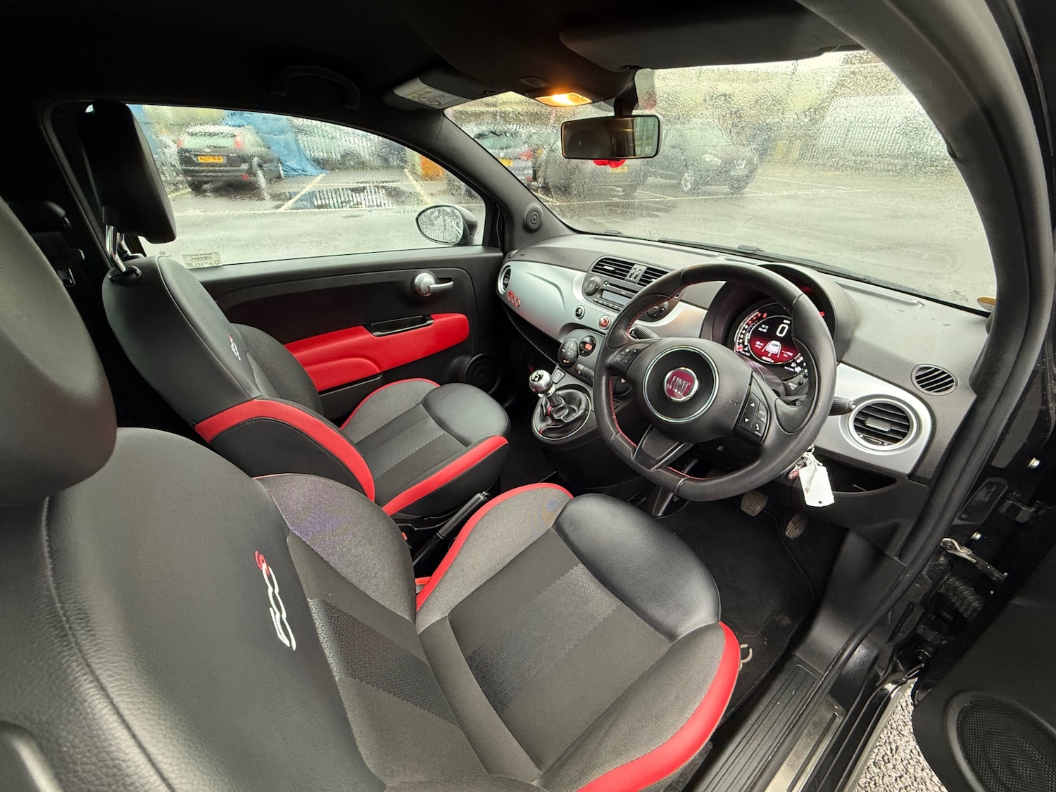 Used Fiat 500 2015 for sale - 76160955: Photo 13