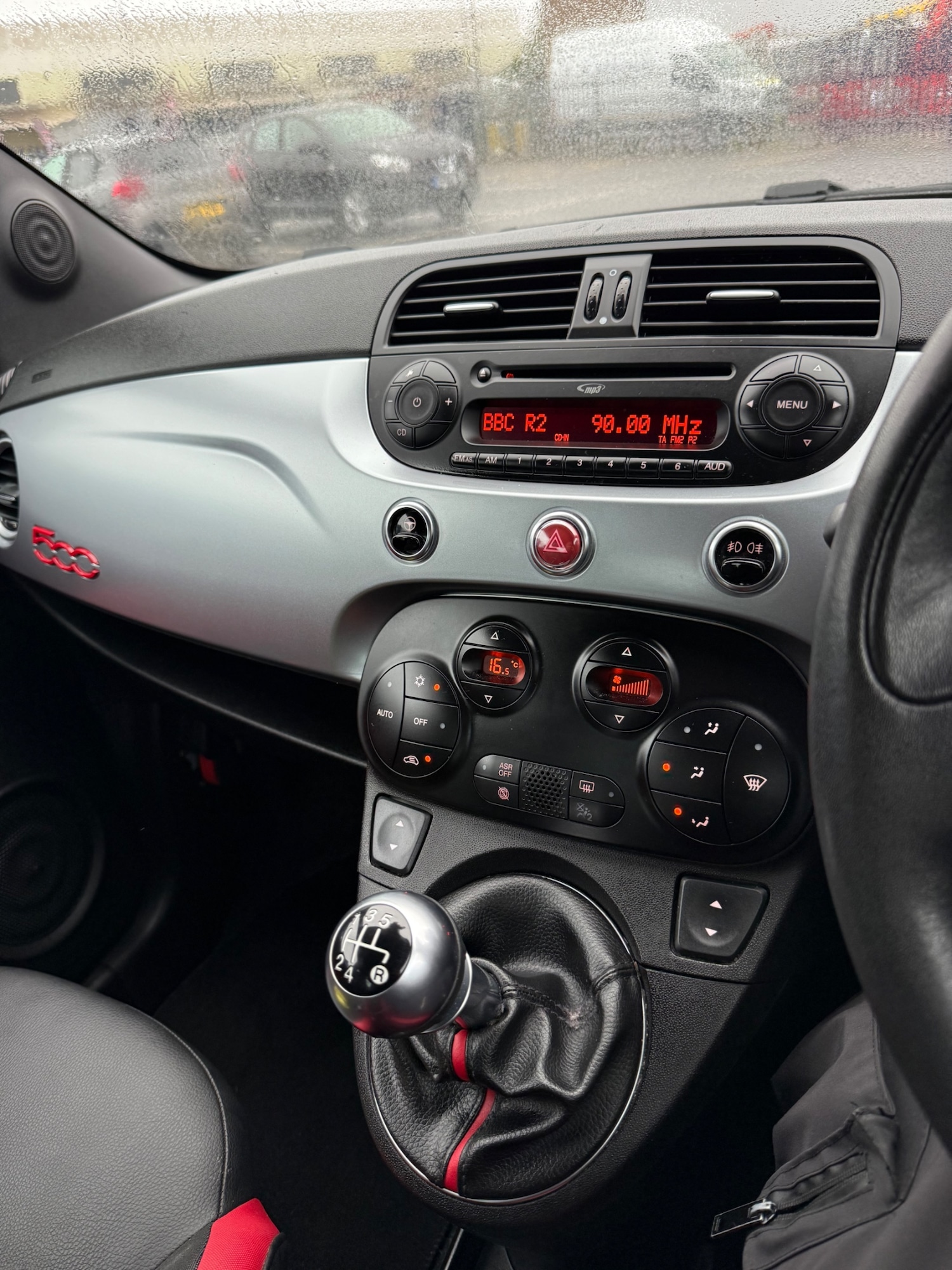 Used Fiat 500 2015 for sale - 76160955: Photo 18