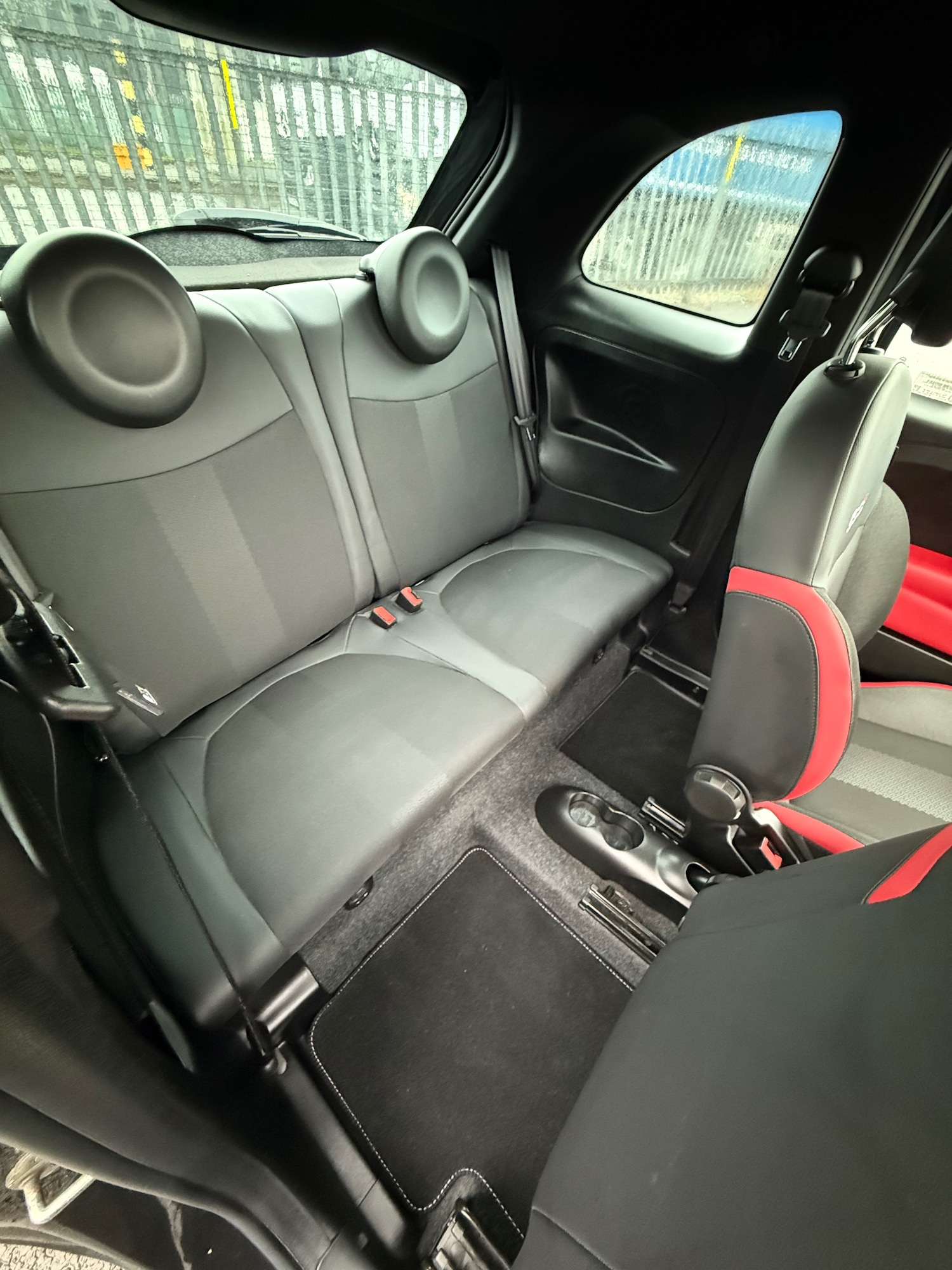 Used Fiat 500 2015 for sale - 76160955: Photo 19