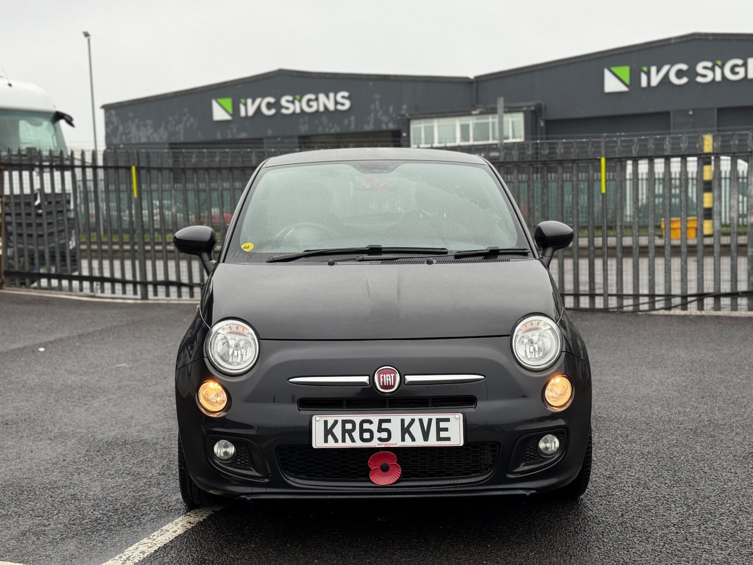 Used Fiat 500 2015 for sale - 76160955: Photo 22