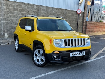 Used Jeep Renegade 2015 for sale - 79060674: Photo