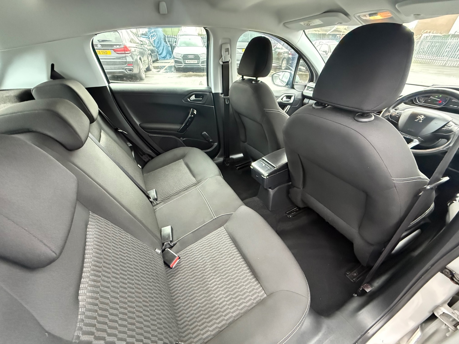 Used Peugeot 208 2016 for sale - 77310895: Photo 13