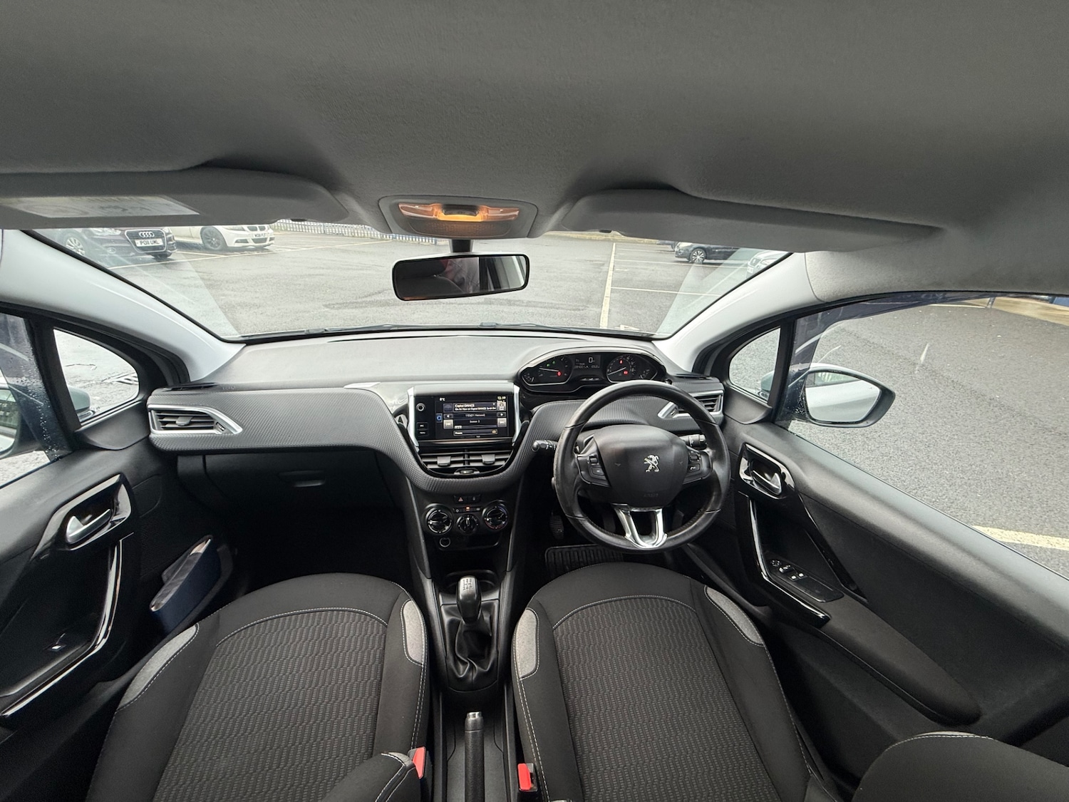 Used Peugeot 208 2016 for sale - 77310895: Photo 15