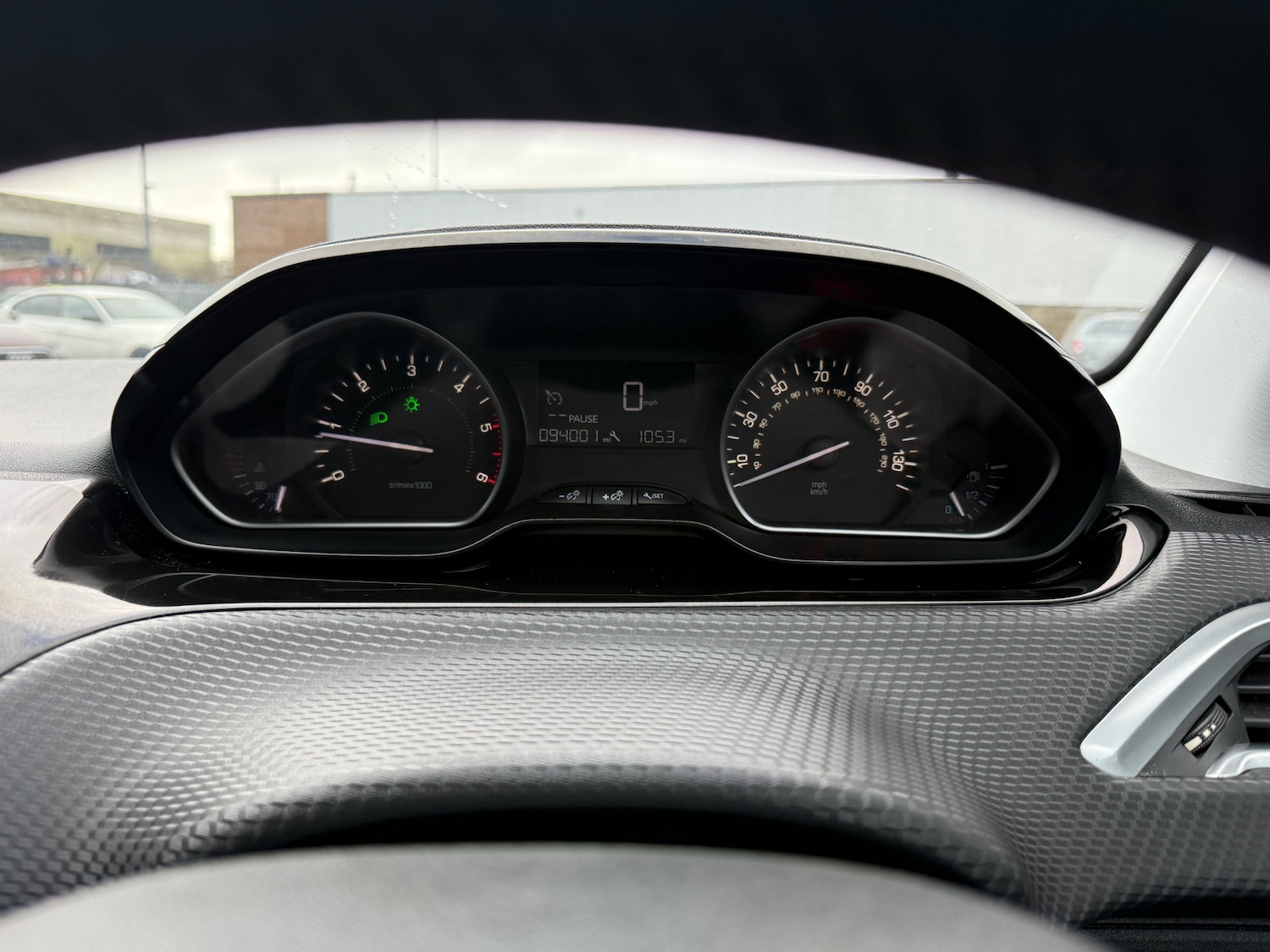 Used Peugeot 208 2016 for sale - 77310895: Photo 19