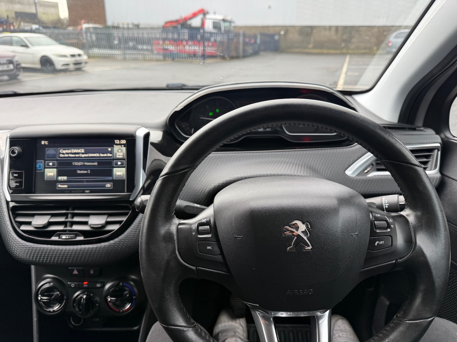 Used Peugeot 208 2016 for sale - 77310895: Photo 20