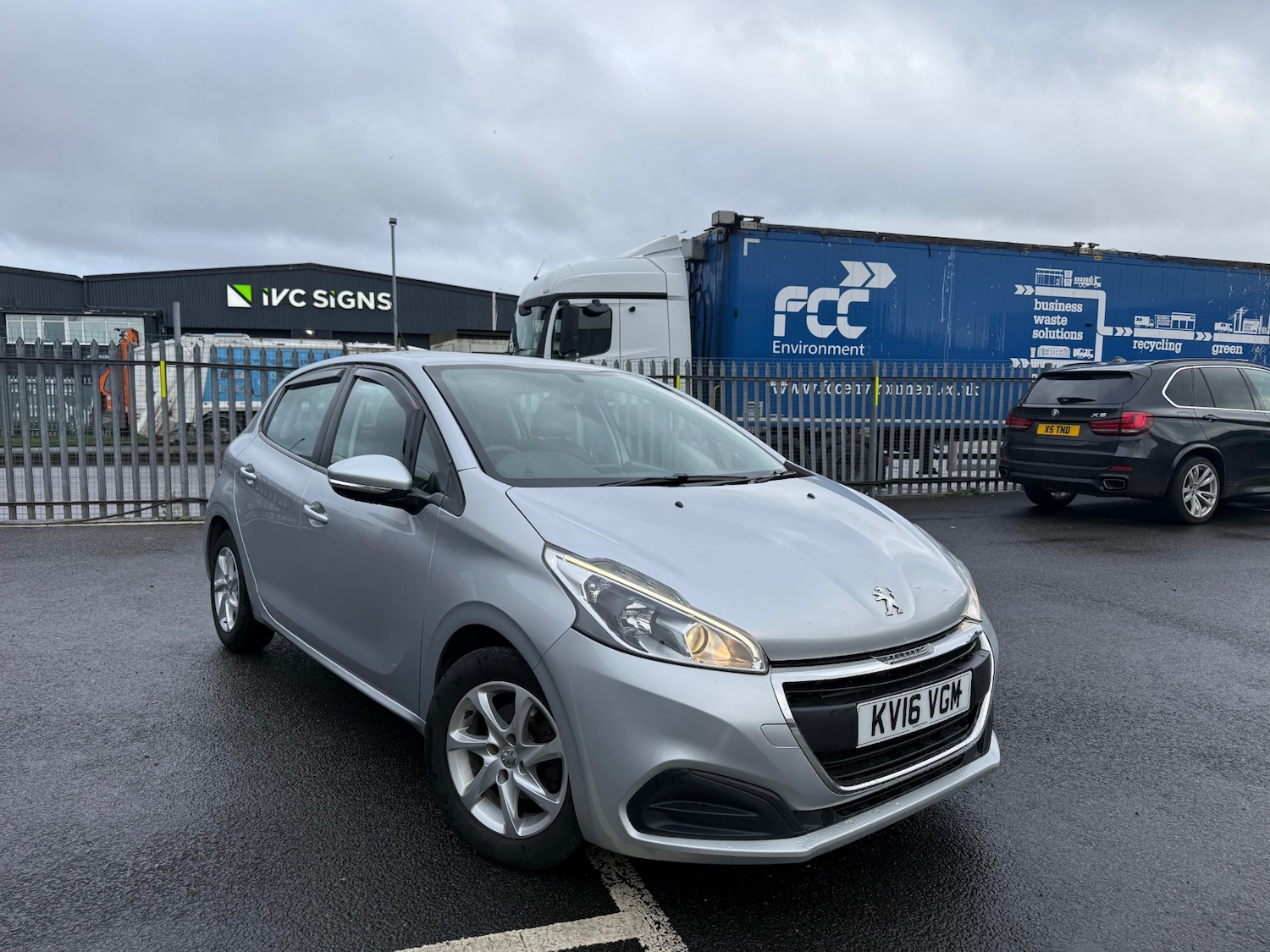 Used Peugeot 208 2016 for sale - 77310895: Photo 24