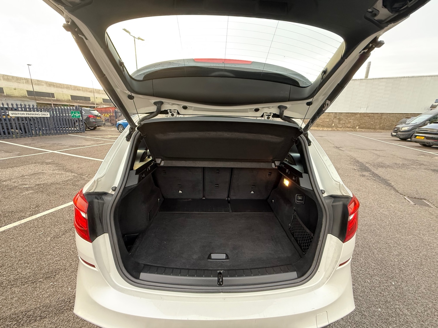 Used BMW 2 Series 2015 for sale - 76472076: Photo 10