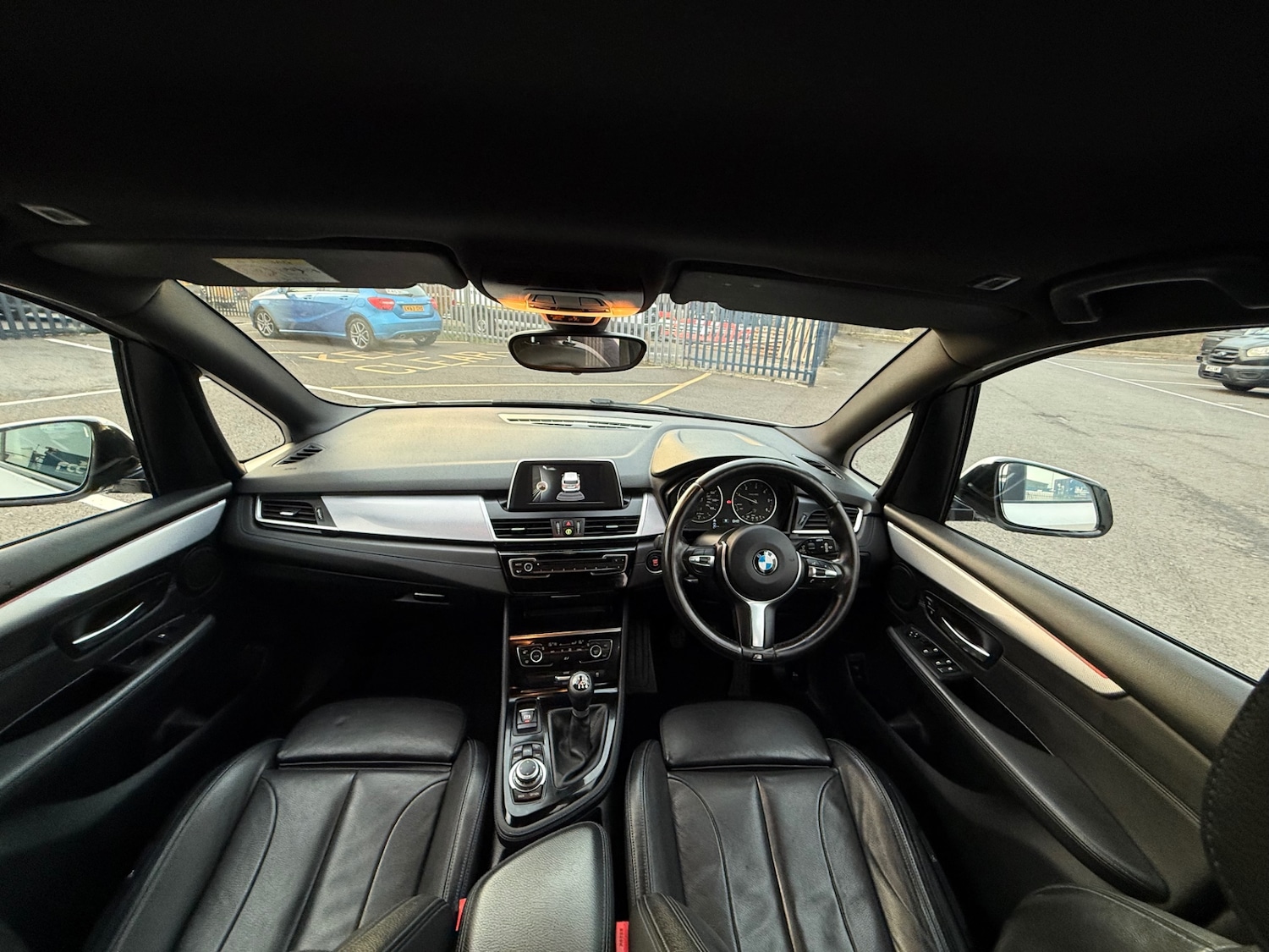 Used BMW 2 Series 2015 for sale - 76472076: Photo 13