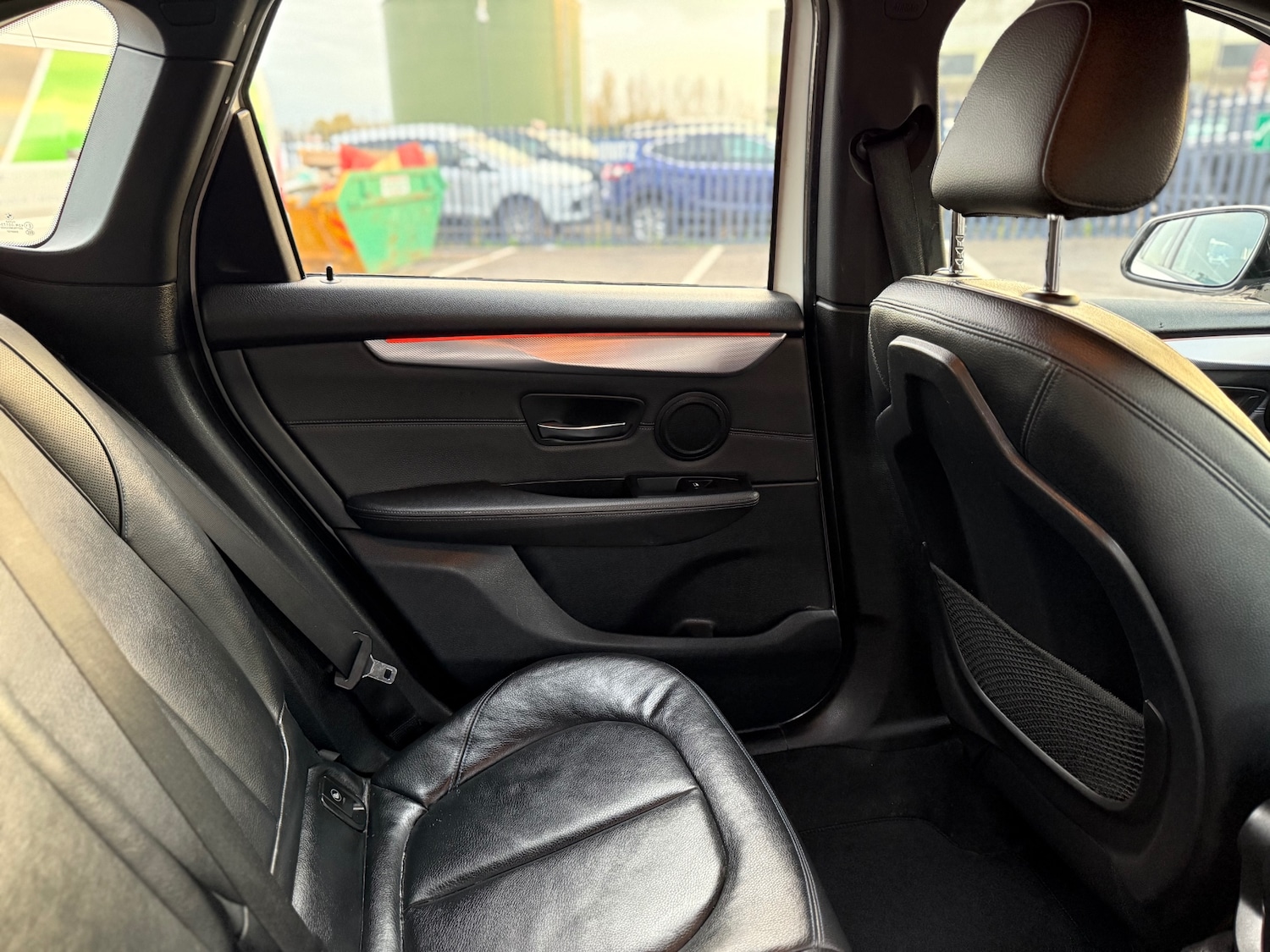 Used BMW 2 Series 2015 for sale - 76472076: Photo 14