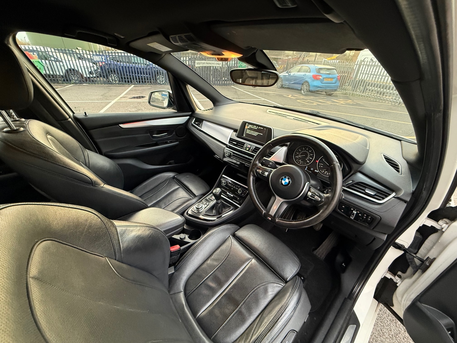 Used BMW 2 Series 2015 for sale - 76472076: Photo 15