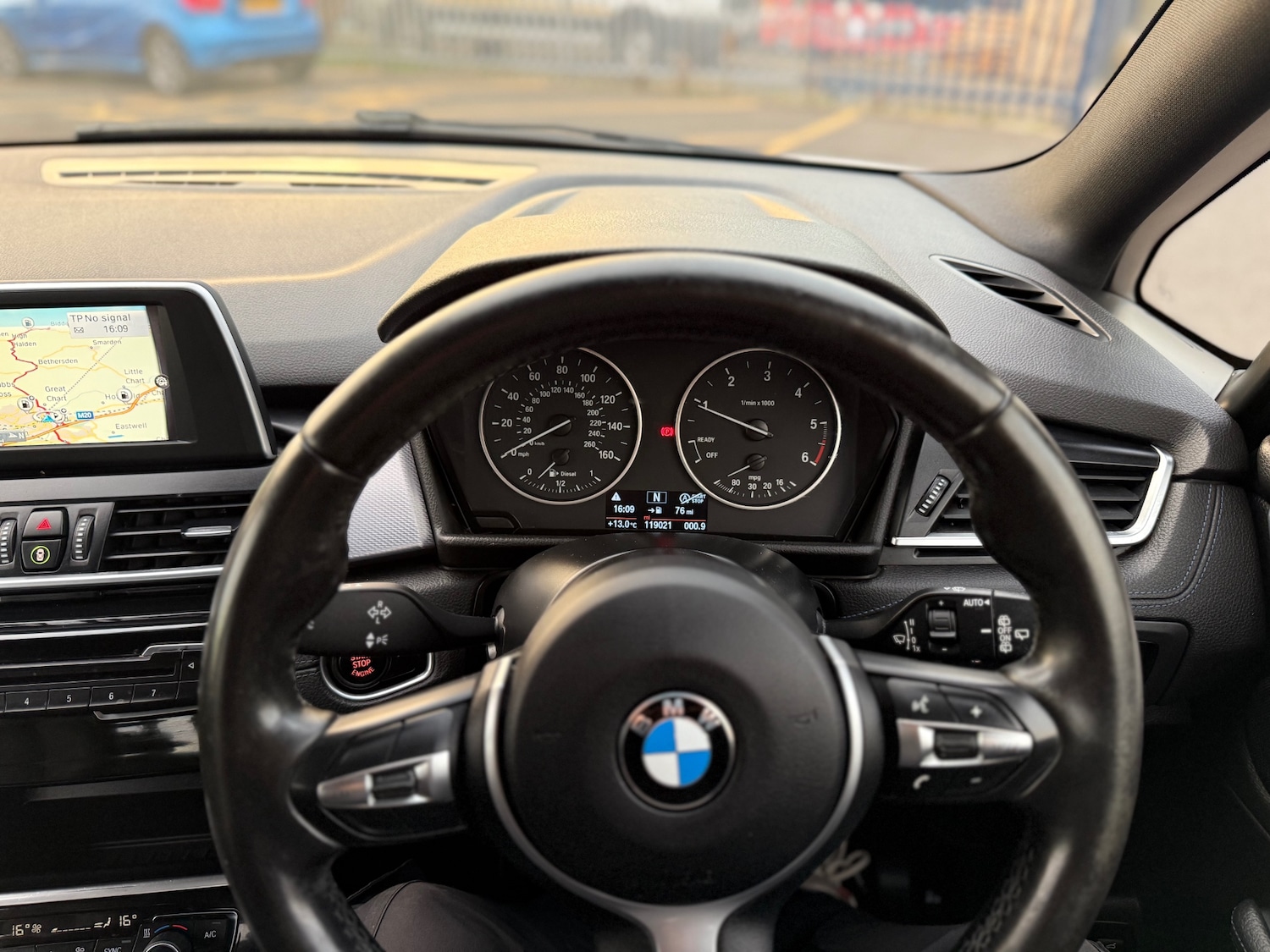 Used BMW 2 Series 2015 for sale - 76472076: Photo 21