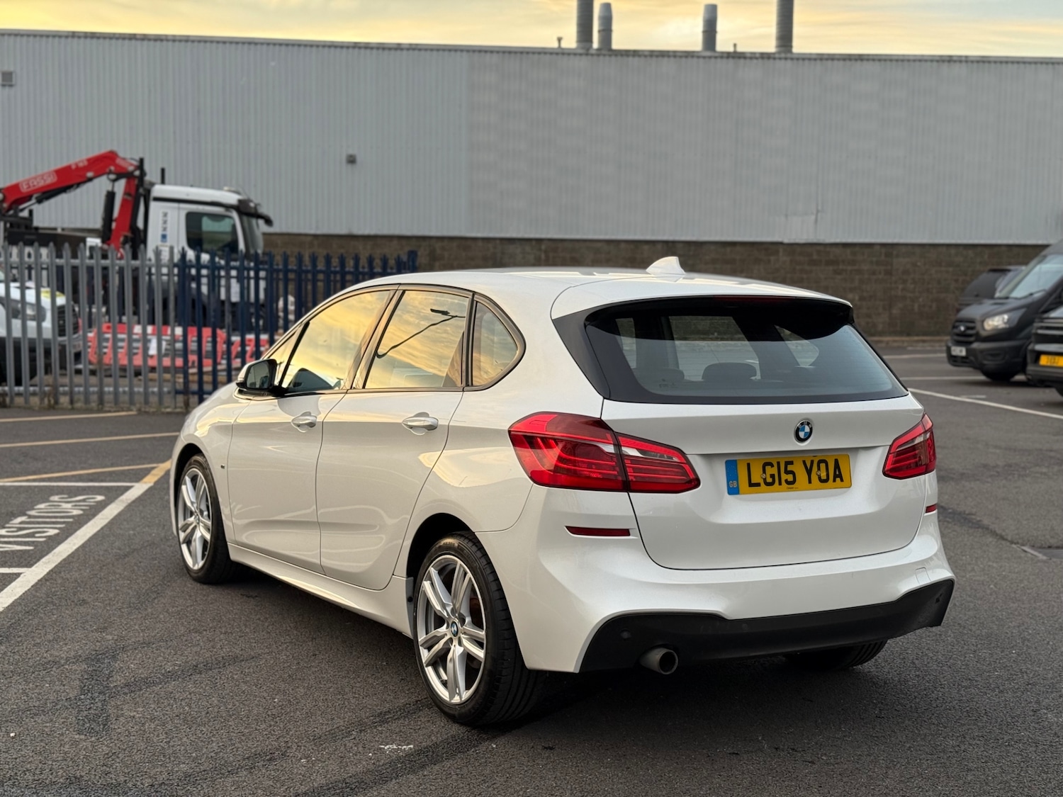 Used BMW 2 Series 2015 for sale - 76472076: Photo 22