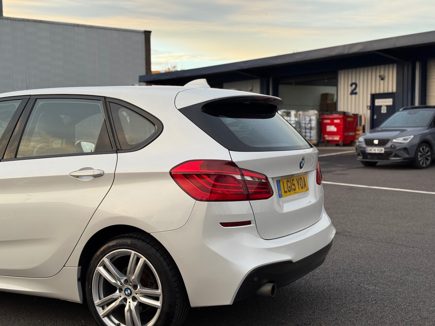 Used BMW 2 Series 2015 for sale - 76472076: Photo 23