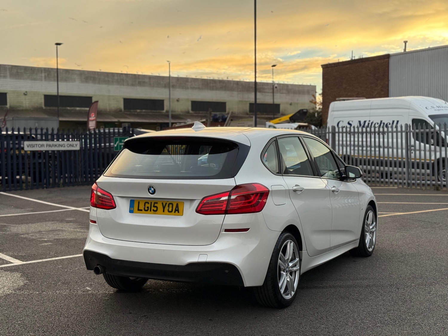 Used BMW 2 Series 2015 for sale - 76472076: Photo 24