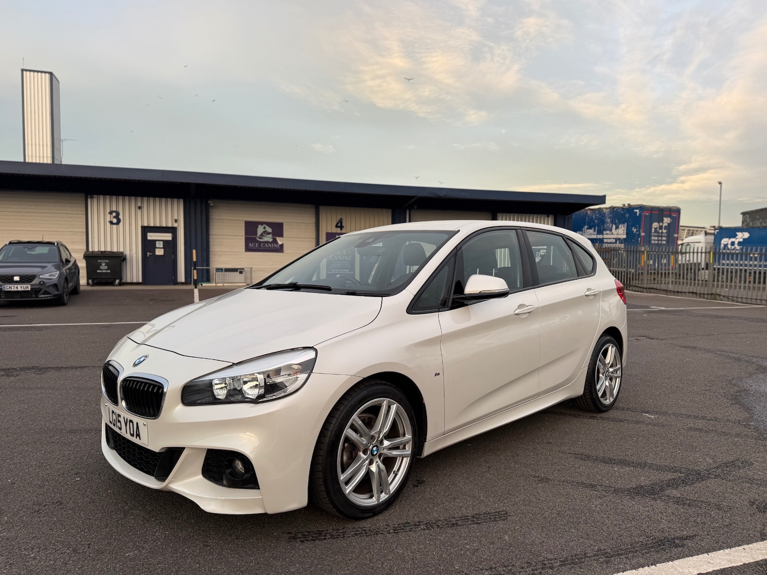 Used BMW 2 Series 2015 for sale - 76472076: Photo 26