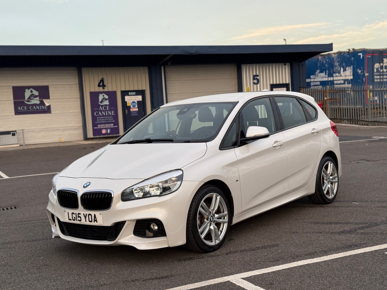 Used BMW 2 Series 2015 for sale - 76472076: Photo 27