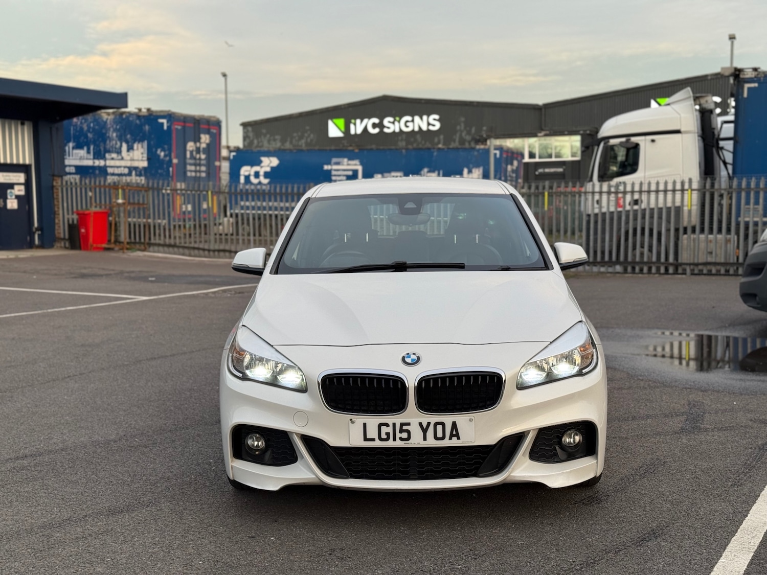 Used BMW 2 Series 2015 for sale - 76472076: Photo 28