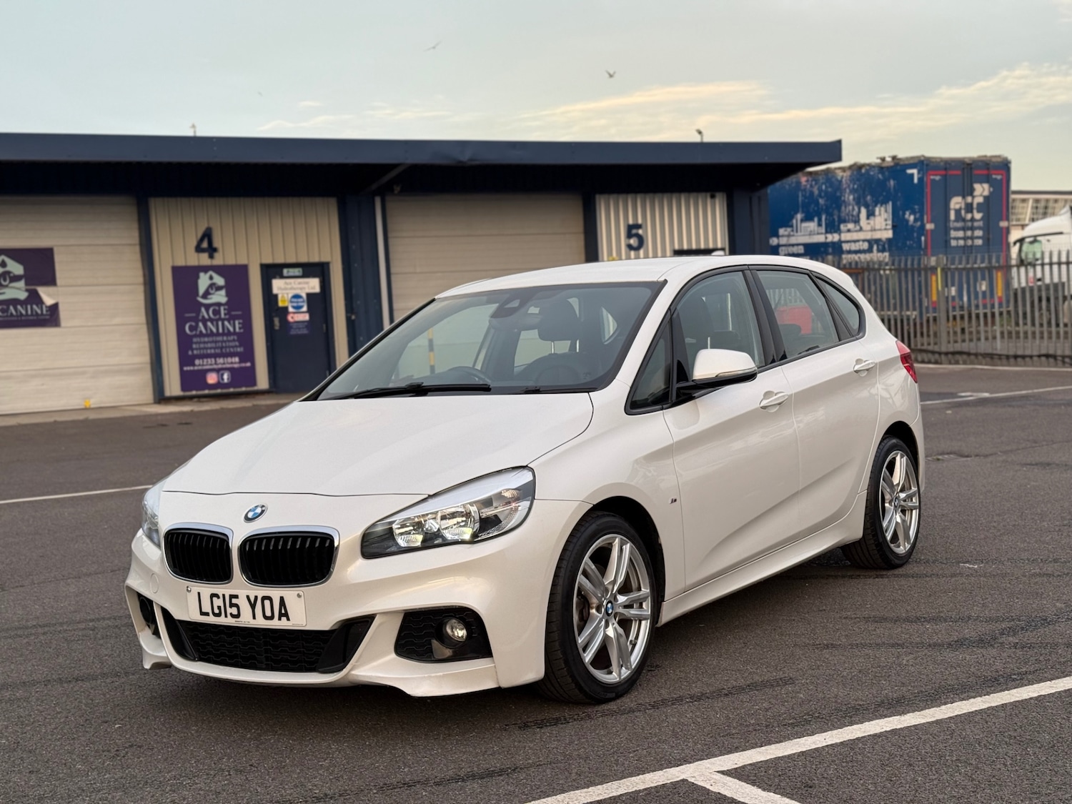 Used BMW 2 Series 2015 for sale - 76472076: Photo 29